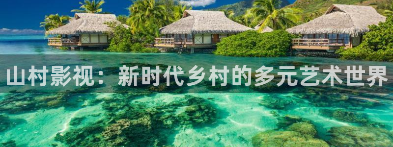 宅男视频免费在线播放：山村影视：新时代乡村的多元艺术世界