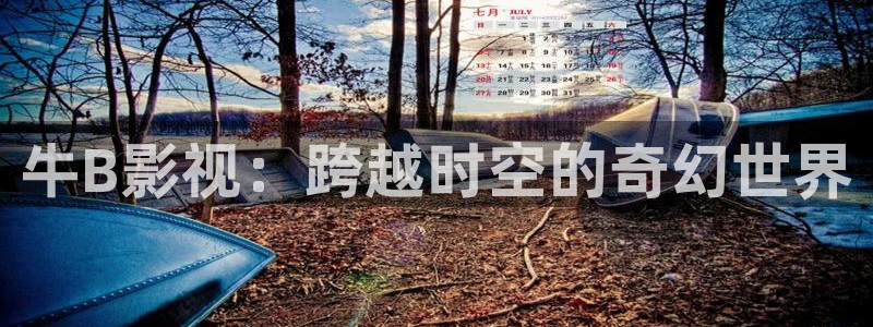 宅男视频天堂：牛B影视：跨越时空的奇幻世界