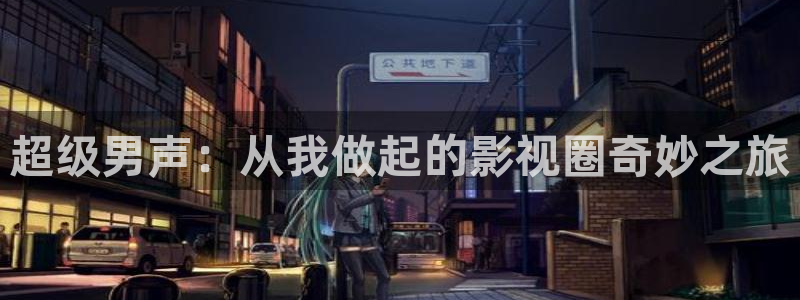 宅男视频在线观看网站：超级男声：从我做起的影视圈奇妙之旅